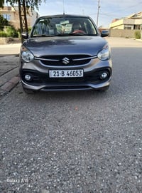 سازوكي • ٢٠٢٣ • ٢٩٠٠٠ كم