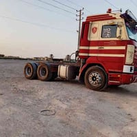 سكانيا • مكينة ١١٣ • واسط الكوت