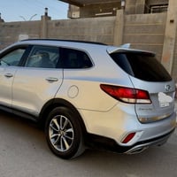 سنتافيا كراند • ٢٠١٧ • ٦ سلندر ٧ راكب