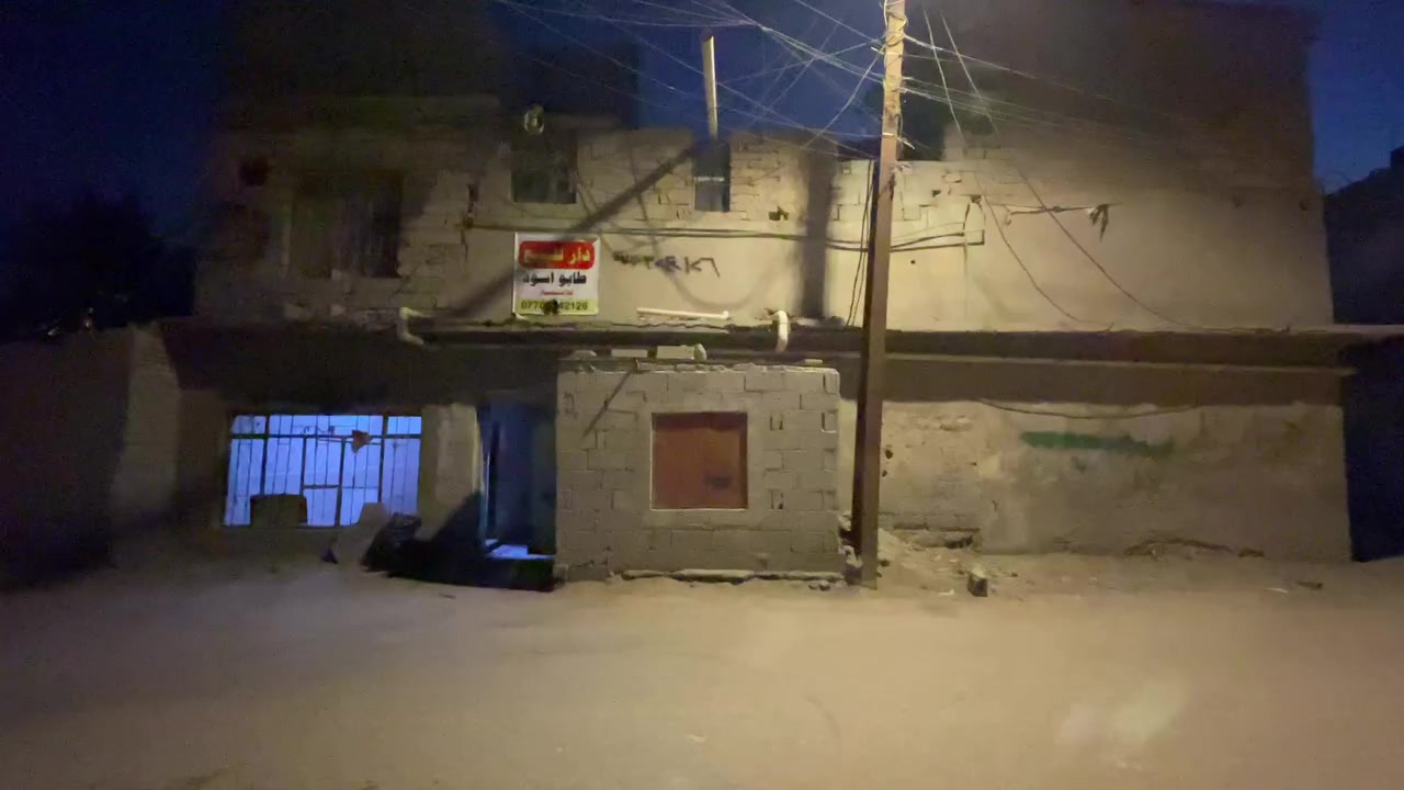 دار للبيع طابو اسود الموقع عويسيان قريب على شارع ابو الخصيب سياحي مسافه تقريبن عن شارع٣٥٠بناء قديم للاستفسار التصال على ارقم متواجد واتساب
***********
