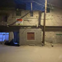 عويسيان • طابو اسود • قريب شارع ابو الخصيب