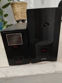 يو بي اس • نقص بطاريات • بغداد حي القاهرة