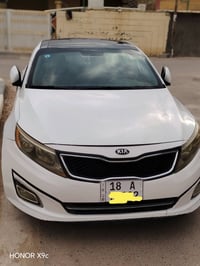 اوبتما • ٢٠١٤ • محرك 2400