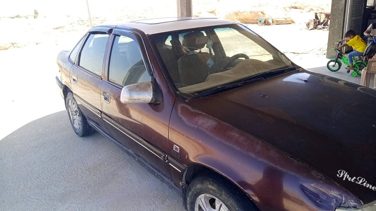 فكتره موديل 93 محرك 2000
السعر 31 بيها مجال  
‏‪***********‬‏

