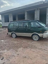 بيجو • ٢٠٢٨ • بابل