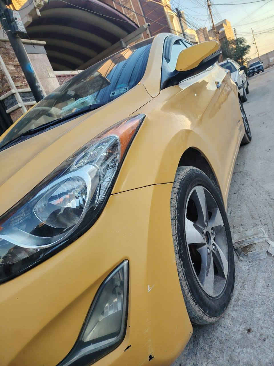 السلام عليكم
اخوان النترا مضلع ٢٠١٣ وارد أمريكي ليبل واحد نضيفة السيارة ادامة كاملة مسويلها وبأسمي
صدر جديد تخم تاير كير مكينة حلوات تبريد ثلج  تدفئة شغالة  باتري جديد مكانها بغداد الزعفرانية سعرها ٩٥ َوبيها مجال بسيط  

التواصل على هذا الرقم ***********
او على الواتس اب
ملاحضة قصد مابيع
