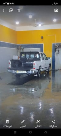 ٢٠١٤ • تاير جديد • سماوه