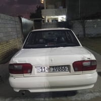 بروتون 2004 رقم بغداد الجديد  كير أوتوماتيك  مكفول الكير ومحرك  تبريد ...