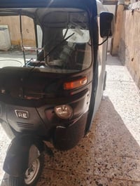 تكتك • موديل 22 • مدينه الصدر