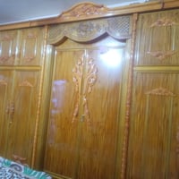 غرفة نوم • مستعملة • خناقين