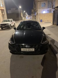 سونتا • ٢٠٢٣ • رقم بصره