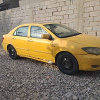 بي واي دي • مكينة اوكي • رقم بغداد