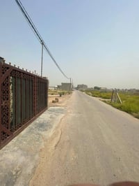 العدونيه • ١٠٠م • واجهة ٧م