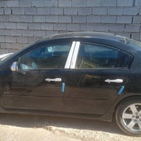 مازدا زوم ٣ • رقم بغداد • مكينه كورلا ٢٠٠٠