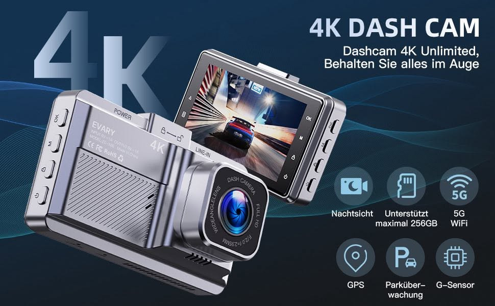 السلام وعليكم
داش كام للبيع مواصفات تتبع كيلو متر واي فاي 5G جي بي اس ركز تصوير 4K اعلى مواصفات تصوير ليلي رام 64 كيكا سعر 60 الف ***********
