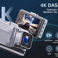 داش كام • 4K • تتبع كيلو