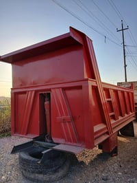 بودی مایلر فصال جديد ما مشتغل كامل جاهز  طول 460       سعر 📞 075047162...