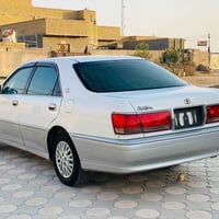 تويوتا كراون • تويوتا ملكة • ملكة كصه • سيارة كرستال • محرك رياضي • اق...