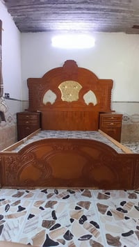 غرفة خشاب • جديدة • ملحق