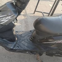 دراجه ماكس ثعلب دراجه نضيفه وخير من الله عوزها نواقص بسيطه قبق بانزين ...