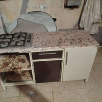 كاونتر • شارع الشمري