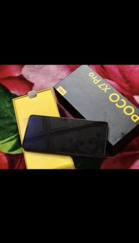 بوكو اكس7 برو • ٥١٢ • فول ملحقات