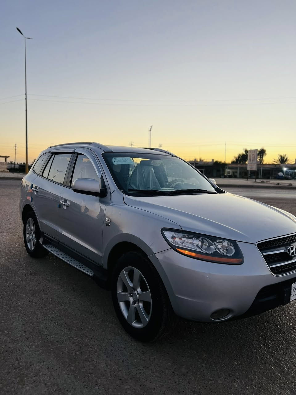 سنتافيا 2012 مكصوصه 
محرك كاز كشنات جلد 7 راكب 
سياره جديده وجاهزه كير مكينه وحداده وتبريد كل جديد 
مكان ميسان سعر 44 للاستفسار ***********
