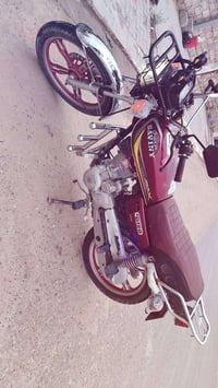 موديل 22 • كهربايات شغالة • محرك شرط