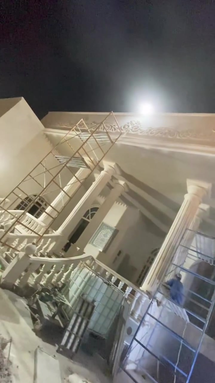 السلام عليكم 

كادر درز وجلي  وبناء واجهيات مرمر وحجر 
شغل درجة اولى شرط تسليم مهندس
نشتغل بجميع المحافظات 

للتواصل على الخاص او على الرقم 
***********

واليحب ينطي  شغل وياخذ عمولة او نسبة احنا حاضرين

جانب من عملنا بموقع المنصور
