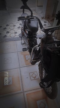 بسكيل شحن • موديل ٢٠٢٥ • كركوك حي النصر