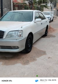 محرك S9 جديد • ٢٠٠٢ • رقم سليمانيه
