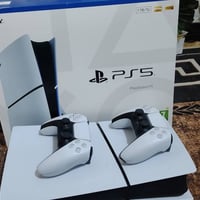 بلي فايف • سلم اوربي • مع يدتين