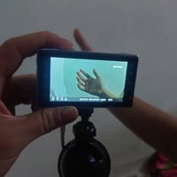 كاميرا داش • كاميرا سيارة • كاميرا مراقبة • تصوير 2K • تسجيل فيديو • ح...