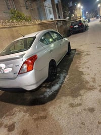 فيرسا • ٢٠١٦ • ماشيه ١٥٠٠٠٠