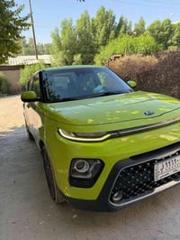 سول ٢٠٢٠ • وارد كندا • حادث