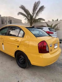 اكسنت دبدوب موديل 2009   كير اوتوماتيك المكينه اثر صرف  كوبون ✅ وارد ا...