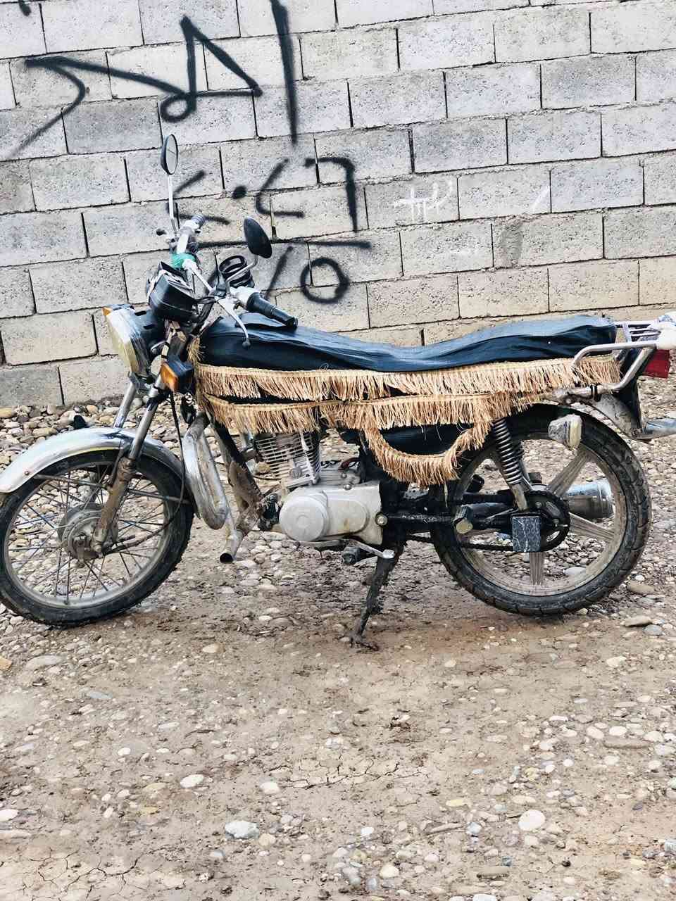 ماطور للبيع ب 225و بي مجال حك جيه
كهربائيات شغال 
محرك مفتوح 
بدون منفيس


**إذا كنت صاحب هذا الإعلان وتريد حذفه لأي سبب، رجاءا أرسل رسالة إلى الدعم الفني**