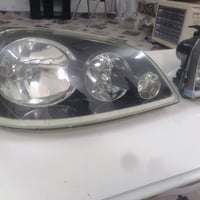 زوج لايت اوبترا مستعملات داخل اسود سبورت ابو ليد لايتات شريكه ديفو ٠٧٧...