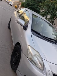 يارس • ٢٠١٢ • بدون ضربه