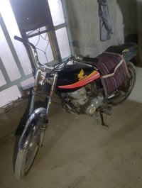 دراجة 4 كير • موديل 2022 • نجف جديده الرابعه