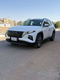توسان • ٢٠٢١ • كفالة سنة