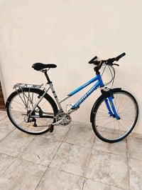 موصل • فريم 28 • شيمانو ديور