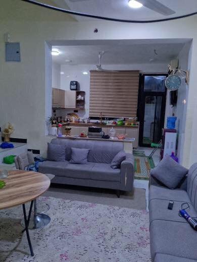 السلام عليكم

🔥 فرصة مميزة – بيت للبيع بناء حديث جداً 🔥

🏡 بيت طابقين للبيع
📐 المساحة: 100 متر
▫️ الواجهة: 5 متر
▫️ النزال: 20 متر
📄 الطابو: زراعي سند 25

📍 الموقع: الكرامة الأولى

🔹 تفاصيل البيت:
▪️ الطابق الأرضي:
مطبخ + استقبال + غرفة + مجمع صحيات

▪️ الطابق الثاني:
غرفتين + هول + مجمع صحيات

✨ بناء حديث سنة 2023 – البيت نظيف وجاهز للسكن

📞 للاستفسار والحجز:
مكتب ريسيل للعقار والمقاولات
📱 ***********
اتصال أو واتساب

#عقارات_الحلة
#بيع_بيوت
#الكرامة

وهاي نسخة قصيرة قوية للر
