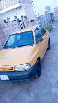 موديل ٢٠١١ • مكينة وكير انضاف • الراعي موجود