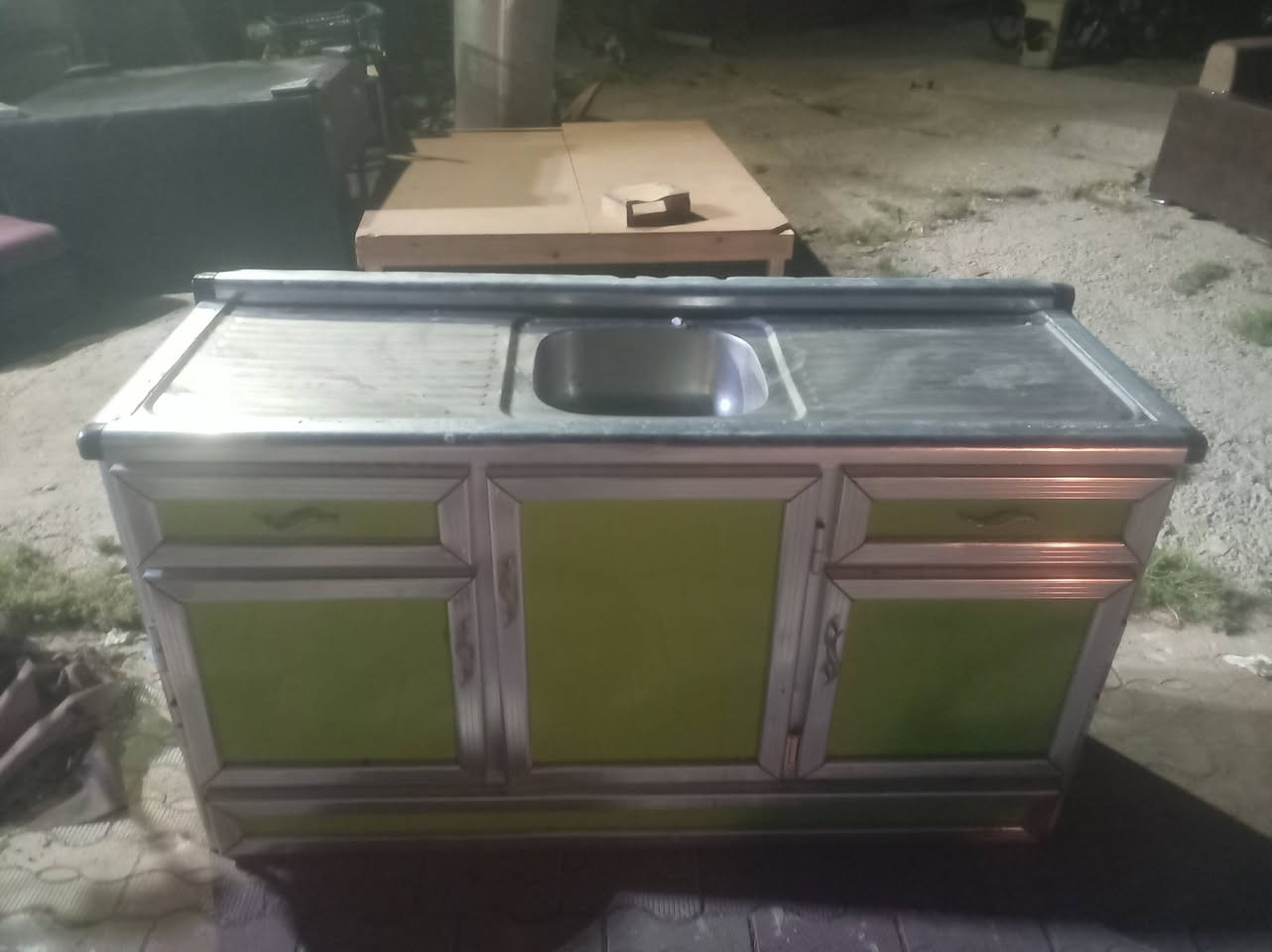 سنك متر نص كلش نضيف شغل تفصال
مزاد مهدي خانقيني
خانقين محطه مجاور مركز شرطه ازادي
***********
