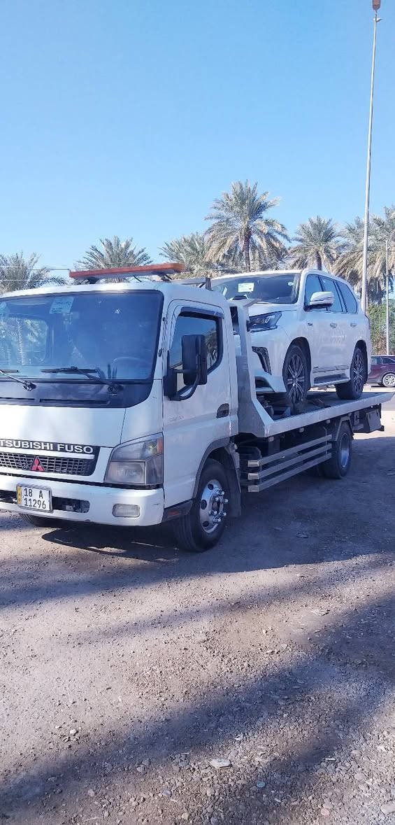 كرين سطحي نقل كافه انواع السيارات في محافظه بابل ونقل جميع المحافظات خدمات 24 ساعه ***********
***********
