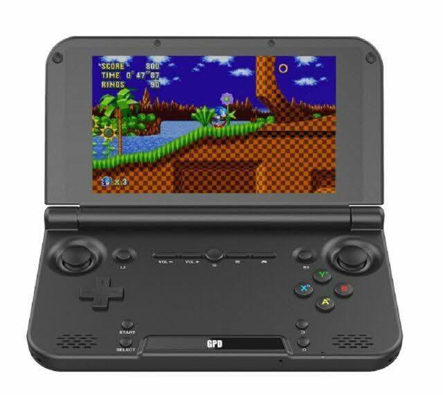 السلام عليكم 🙋
جهاز كمبيوتر GPD محمول النظام Android games 🎮 

جهاز أخو الجديد شاشة لمس تشغيل جميع المحاكيات 🥷

350 الف يوجد لدينا توصيل جميع المحافظات 🥷🥷💪


**إذا كنت صاحب هذا الإعلان وتريد حذفه لأي سبب، رجاءا أرسل رسالة إلى الدعم الفني**