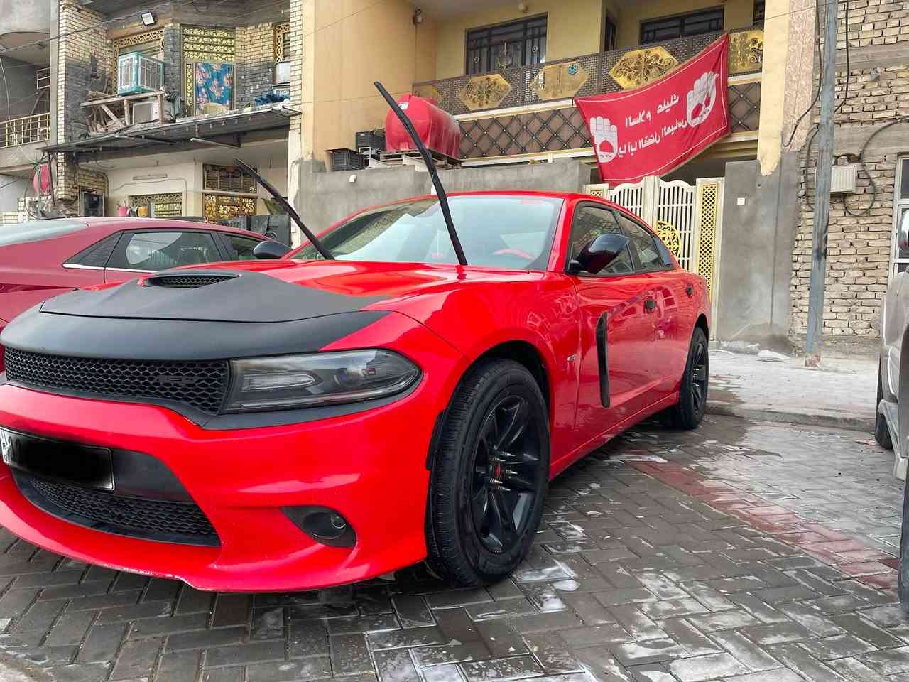 GT فور ويل 2018

فول عده فتحه ورادار امامي

ماشيه180 mi 

محدث بنيد ودعاميات فقط

تبريد  قطعتين وكشنات تتدفئه خير من الله مكينه كفاله كير كفاله

صدر خلفي امامي جديد 
السياره حلوه وخير من الله 
ما متواجد فيس 
فقط اتصال 
***********
