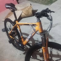 بايسكل • نظيف • كامل