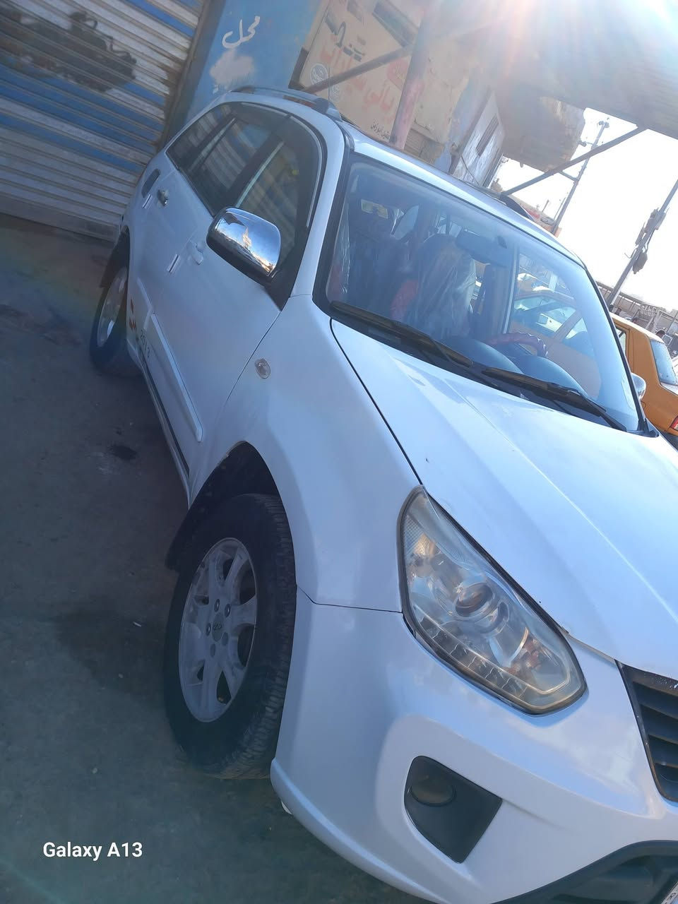 تيكو مكفوله مديل 2013 مكفوله مكينه كير تبريد صدر حدادية تخم تاير سنوية مجددة منضومة غاز بانزين بل عمارة راعيهة يمي جاري السعر ٤٨ اتصل وخادم واساب موجود لاضربة ولاتبديل واساب موجود ***********
